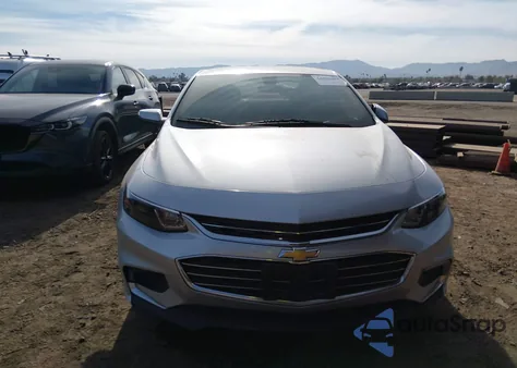 2017 Chevrolet Malibu 1Lt z USA, uszkodzony, nr VIN 1G1ZE5ST9HF118417